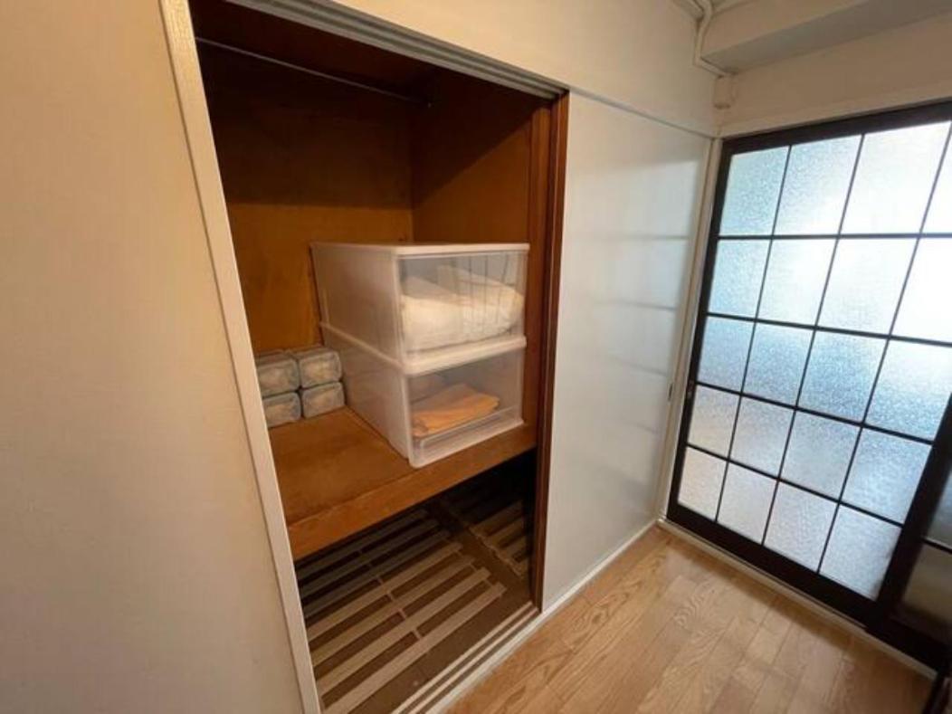 Apartamento シーダー初台