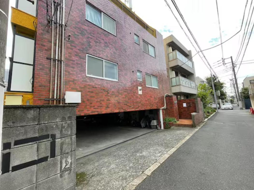 シーダー初台 Apartamento Tokio