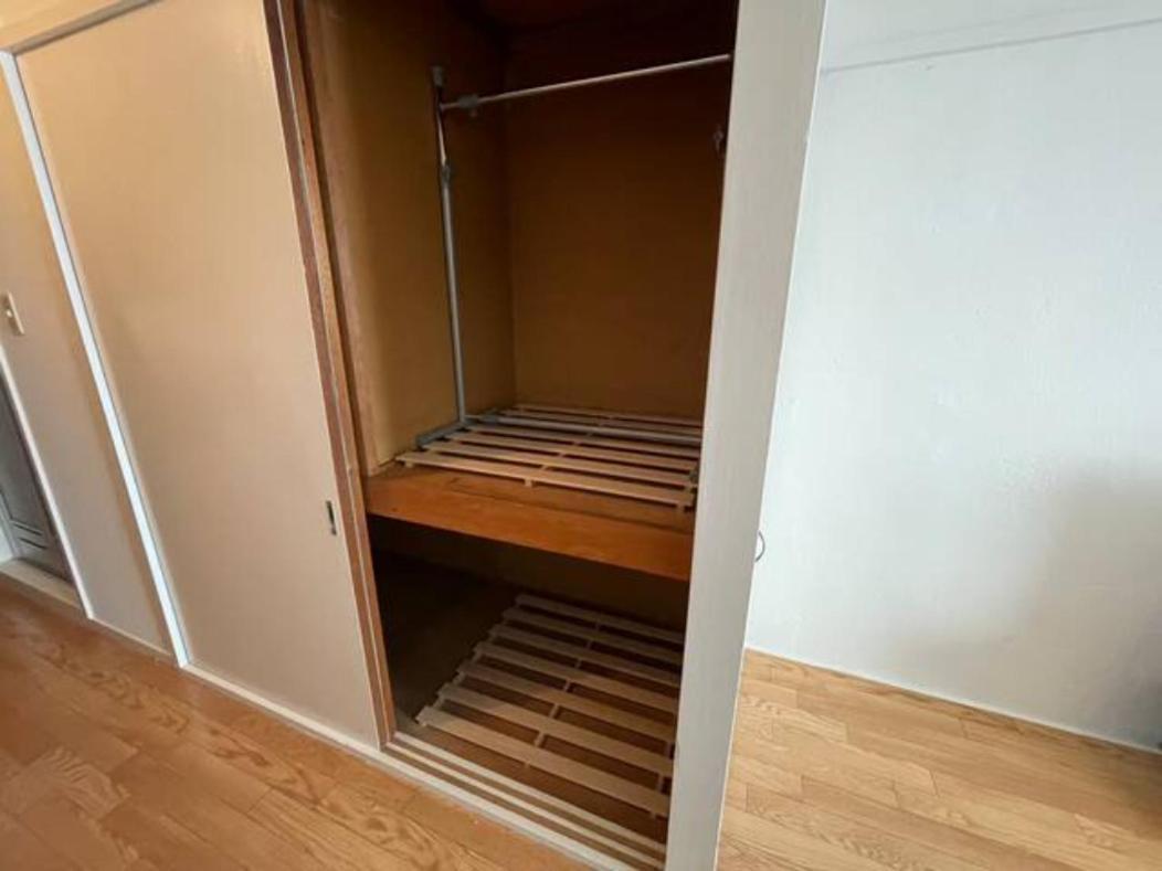 Apartamento シーダー初台 Tokio